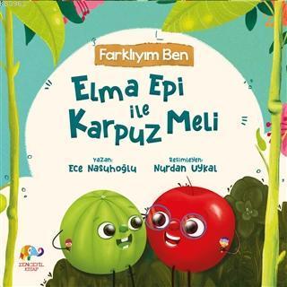 Elma Epi İle Karpuz Meli Farklıyım Ben