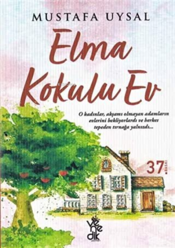 Elma Kokulu Ev