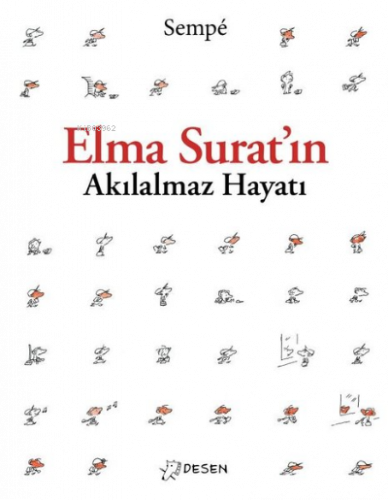 Elma Surat'ın Akılalmaz Hayatı