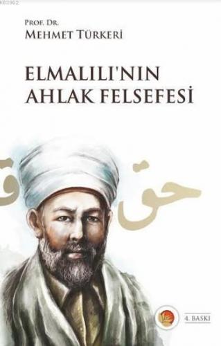 Elmalılı'nın Ahlak Felsefesi