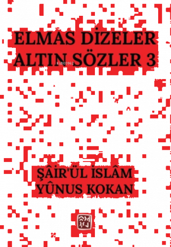 Elmas Dizeler Altın Sözler 3