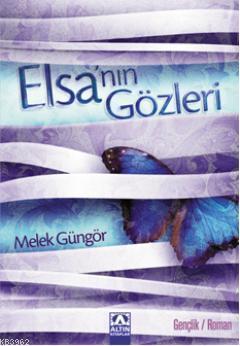 Elsa'nın Gözleri