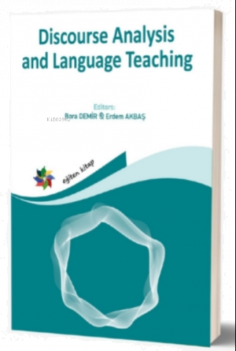 Elt Book Series - Discourse Analysis and Language Teaching