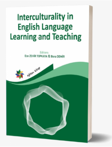 « Elt Book Serıes » Interculturalıty In Englısh Language;Learning And 