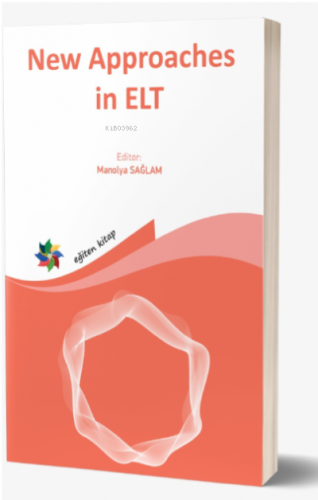 « Elt Book Serıes » New AppRoaches In Elt