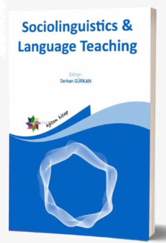 Elt Book Series Sociolinguistics - Language Teaching