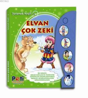 Elvan Çok Zeki