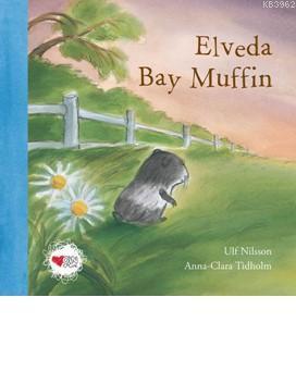 Elveda Bay Muffin