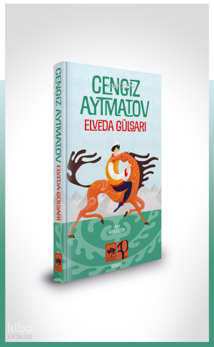Elveda Gülsarı
