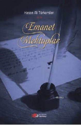 Emanet Mektupları