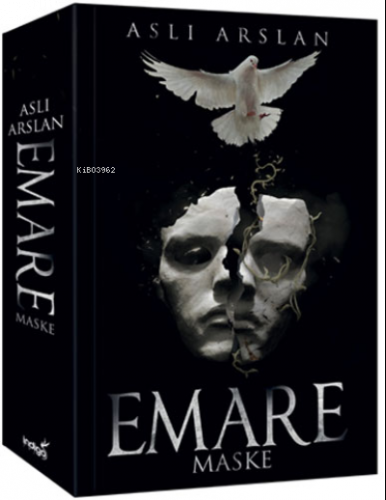 Emare - Maske