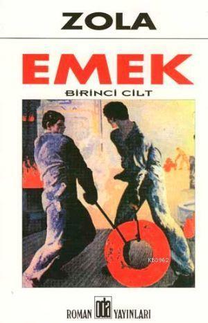 Emek (2 Cilt)