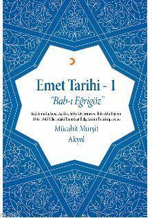 Emet Tarihi - 1