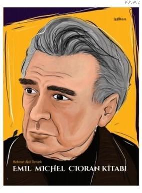 Emil Michel Cioran Kitabı