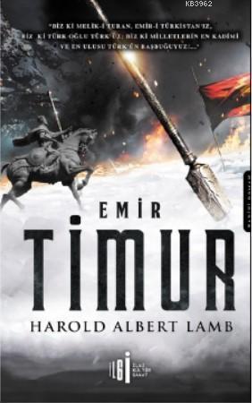 Emir Timur