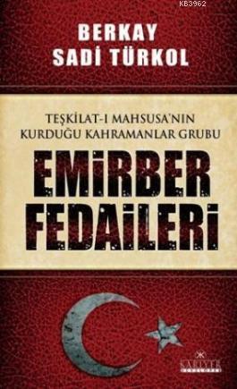 Emirber Fedaileri