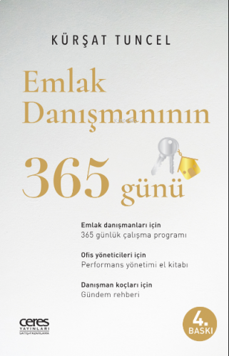 Emlak Danışmanının 365 Günü