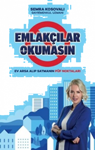 Emlakçılar Okumasın