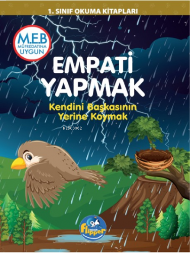 Empati Yapmak ;Kendini Başkasının Yerine Koymak