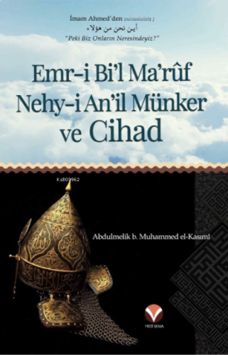 Emr-i Bi'l Ma'ruf ve Nehy-i An'il Münker ve Cihad