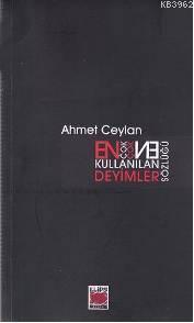 En Çok Kullanılan Deyimler Sözlüğü