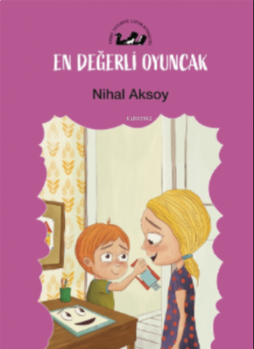 En Değerli Oyuncak