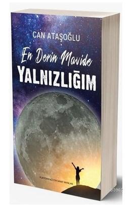 En Derin Mavide Yalnızlığım