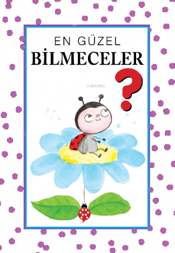 En Güzel Bilmeceler