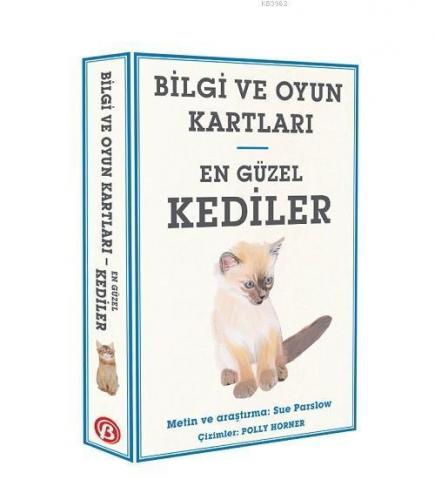 En Güzel Kediler