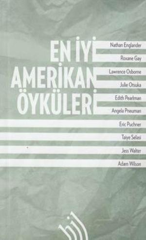 En İyi Amerikan Öyküleri