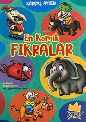 En Komik Fıkralar