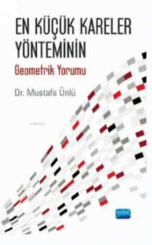 En Küçük Kareler Yönteminin Geometrik Yorumu