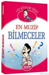 En Muzip Bilmeceler (cep Boy)