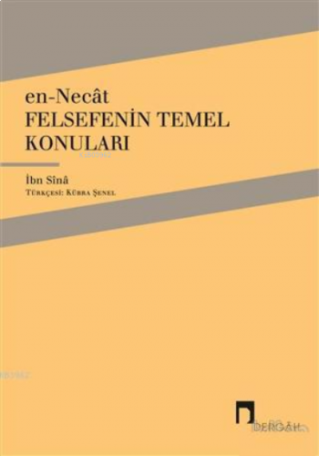 En-Necat - Felsefenin Temel Konuları