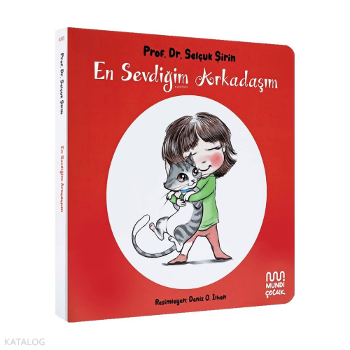 En Sevdiğim Arkadaşım