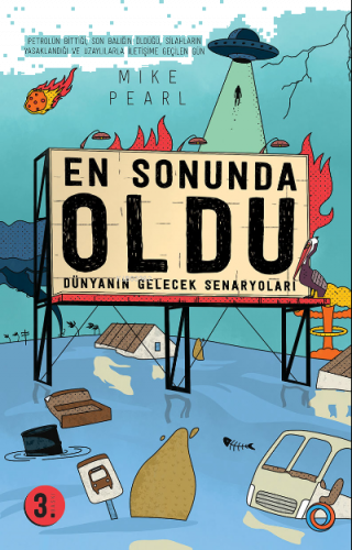 En Sonunda Oldu