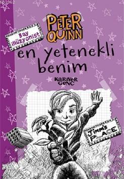 En Yetenekli Benim