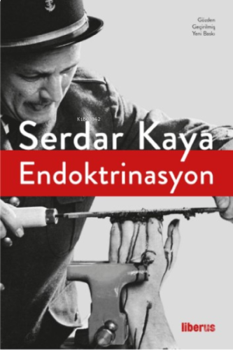 Endoktrinasyon