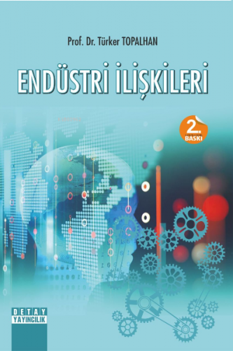 Endüstri İlişkileri