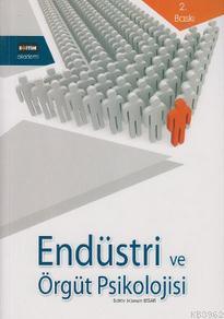 Endüstri ve Örgüt Psikolojisi