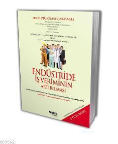 Endüstride İş Veriminin Artırılması