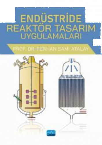 Endüstride Reaktör Tasarım Uygulamaları