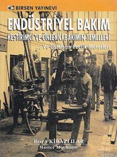 Endüstriyel Bakım