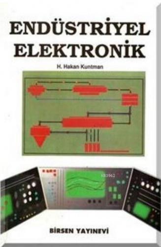 Endüstriyel Elektronik