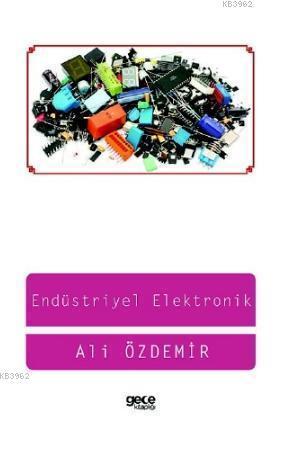 Endüstriyel Elektronik