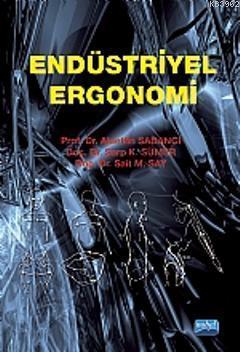 Endüstriyel Ergonomi