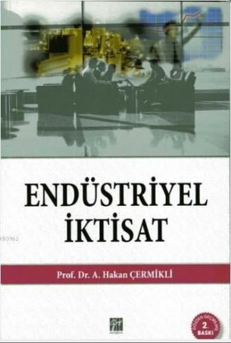 Endüstriyel İktisat