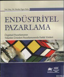 Endüstriyel Pazarlama