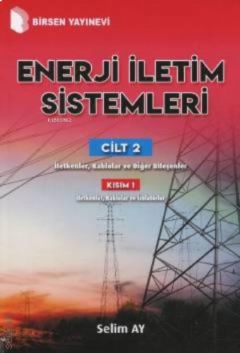 Enerji İletim Sistemleri