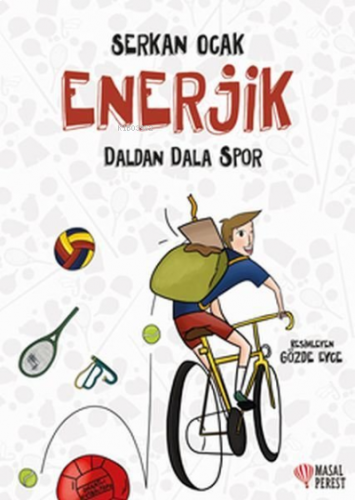 Enerjik